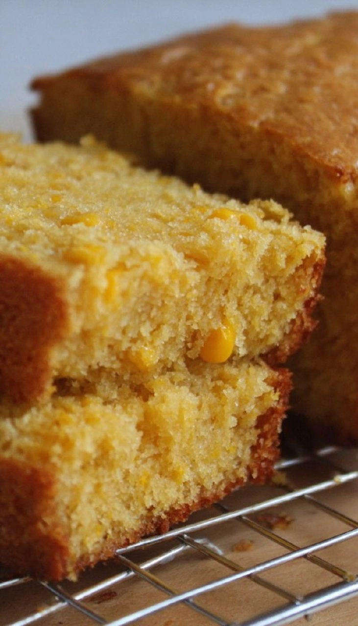 Boston Market Cornbread Copycat 7 Boston Market Cornbread Copycat