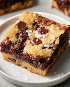 Brookies-Recipe