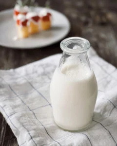 Buttermilk-Recipe