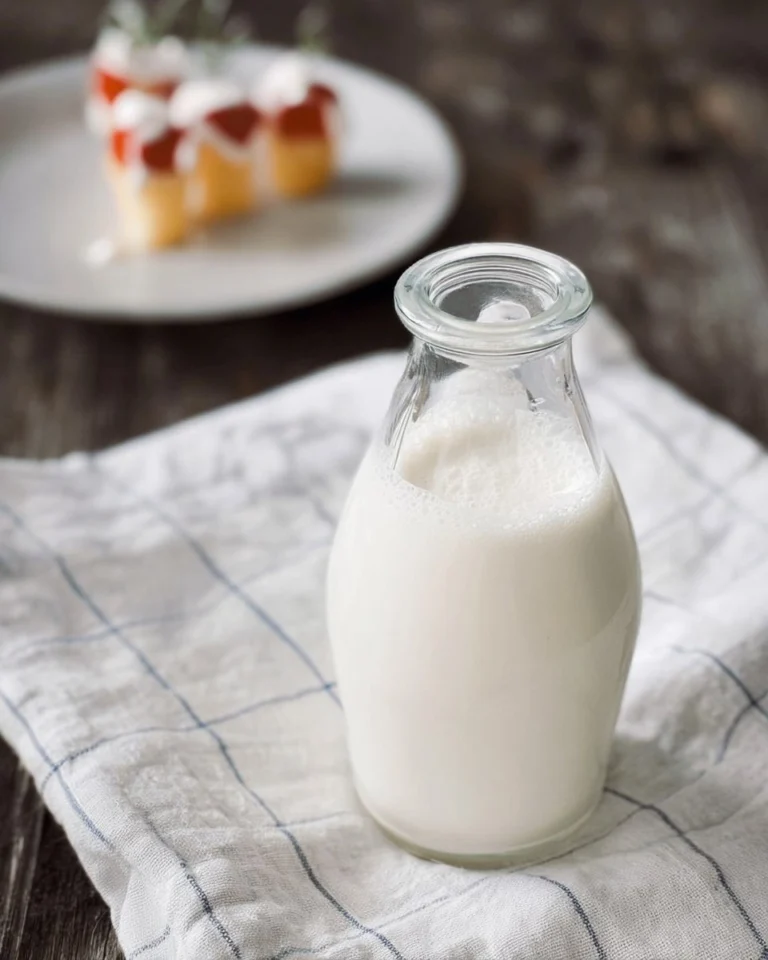 Buttermilk-Recipe
