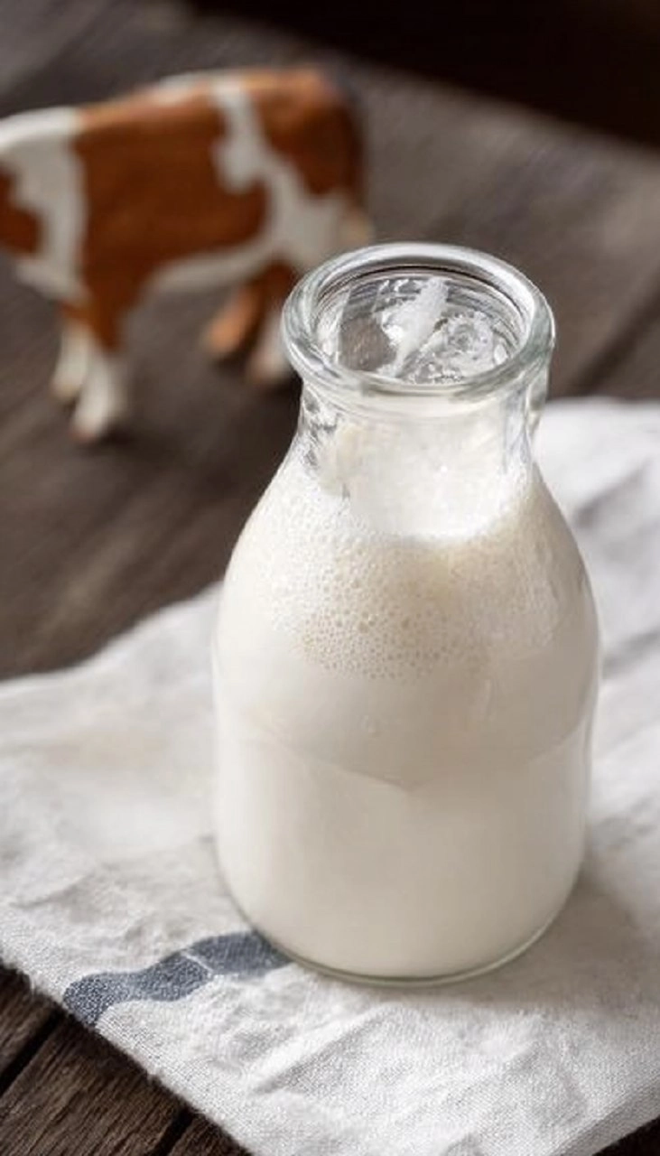 Buttermilk 7 Buttermilk