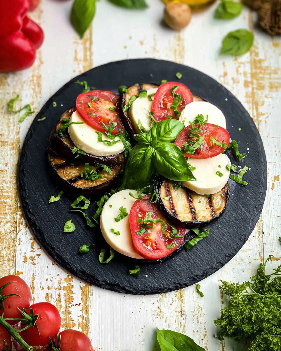 Home 1 Caprese-Salad-With-Grilled-Eggplant-Recipe