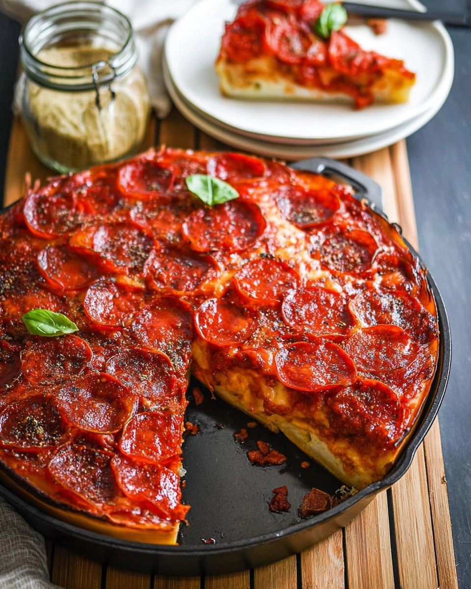Home 4 Cast-Iron-Pan-Pizza-Recipe
