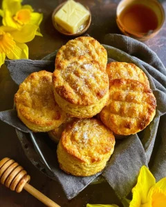 Cornbread-Biscuits-Recipe