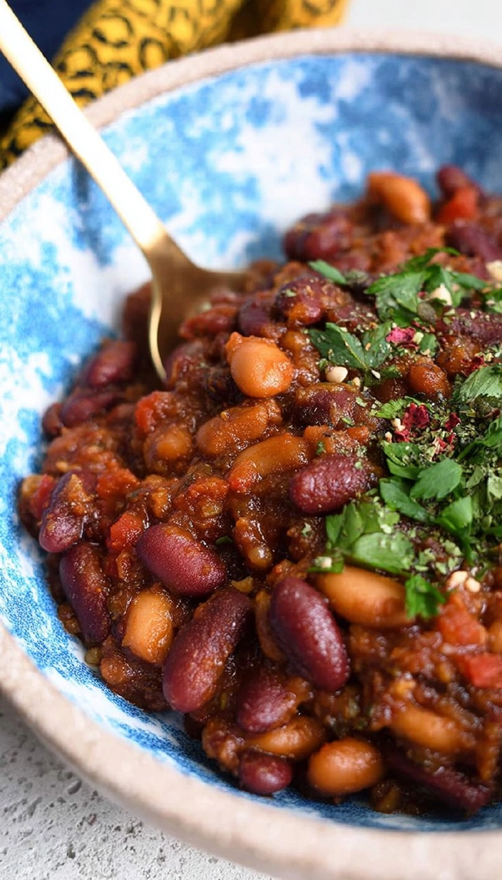 Cowboy Beans 7 Cowboy Beans