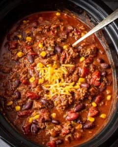 Crockpot-Chili-Recipe