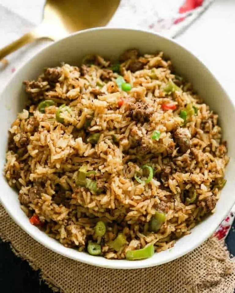 Dirty-Rice-Recipe