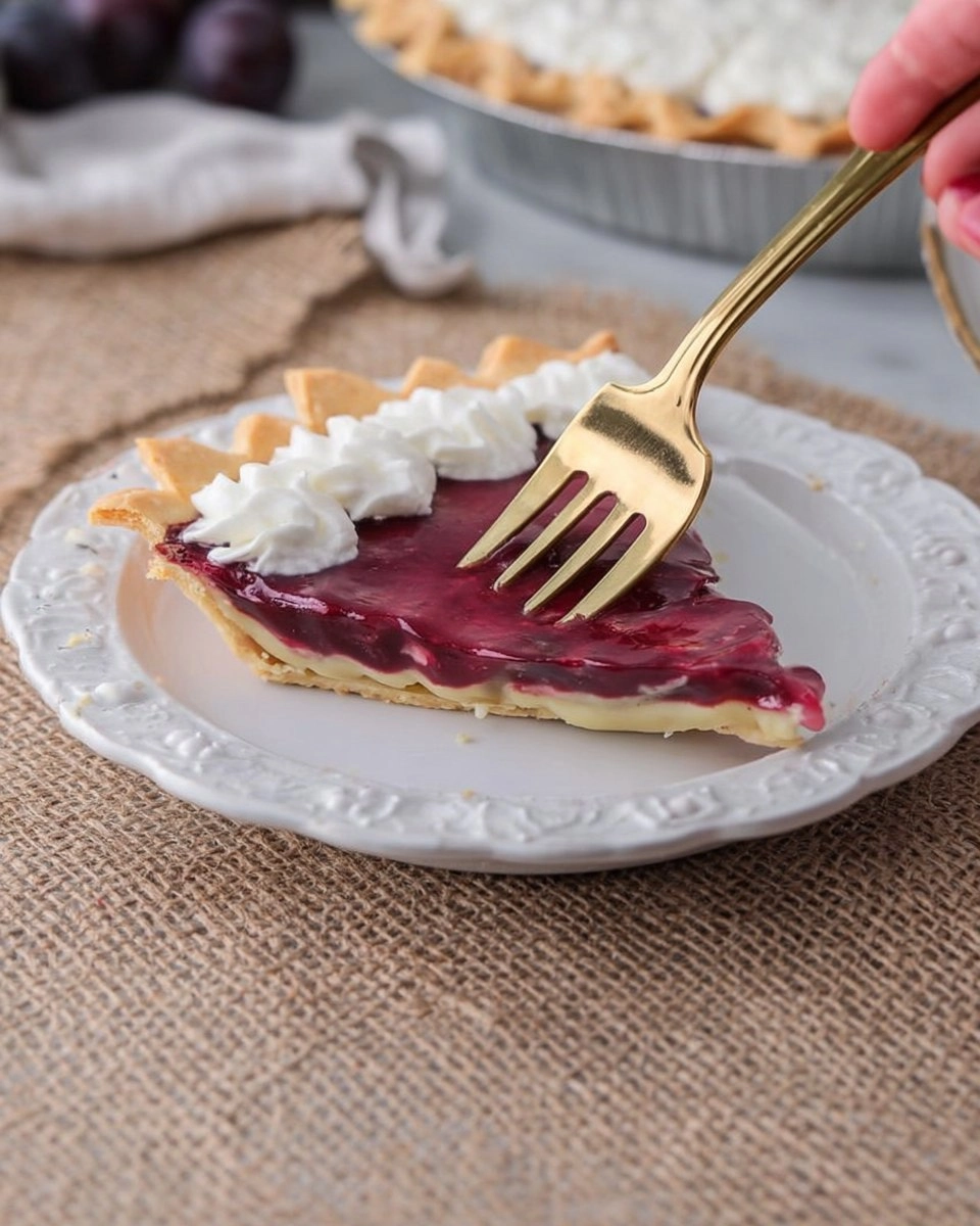 Grape-Juice-Pie-Recipe