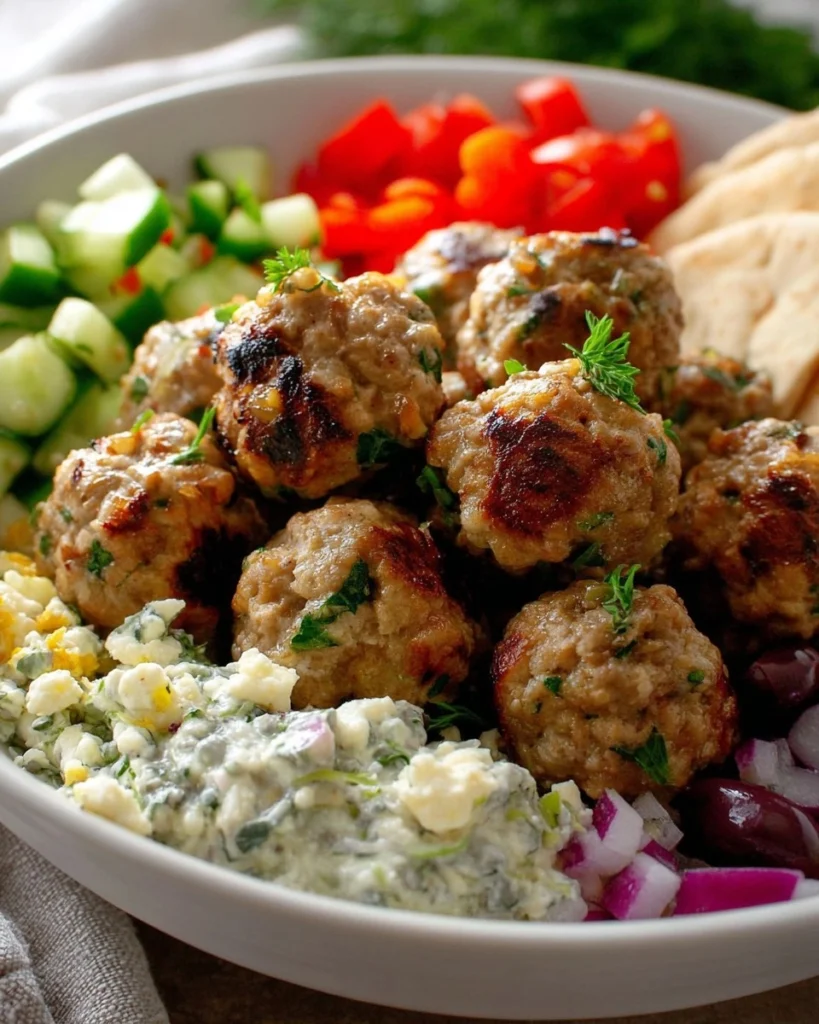 Greek-Meatballs-Recipe