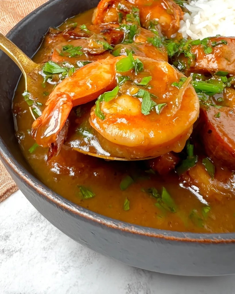 Gumbo-Recipe