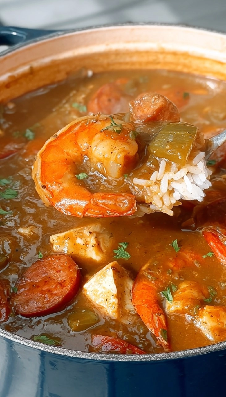 Gumbo