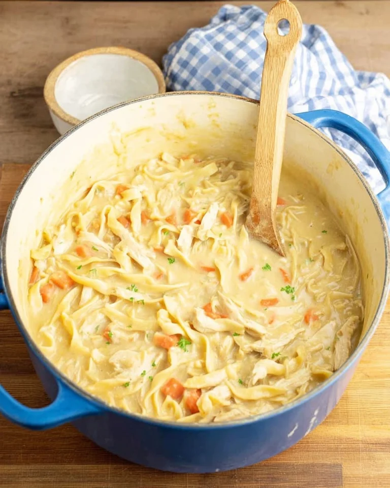 Homestyle-Chicken-And-Noodles-Recipe