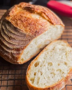 Hybrid-Sourdough-Bread-Recipe