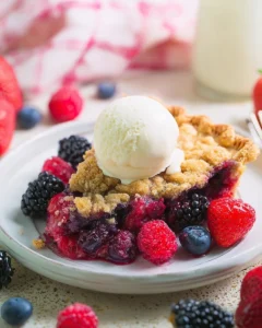 Mixed-Berry-Pie-Recipe