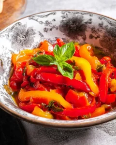 Peperonata-Recipe