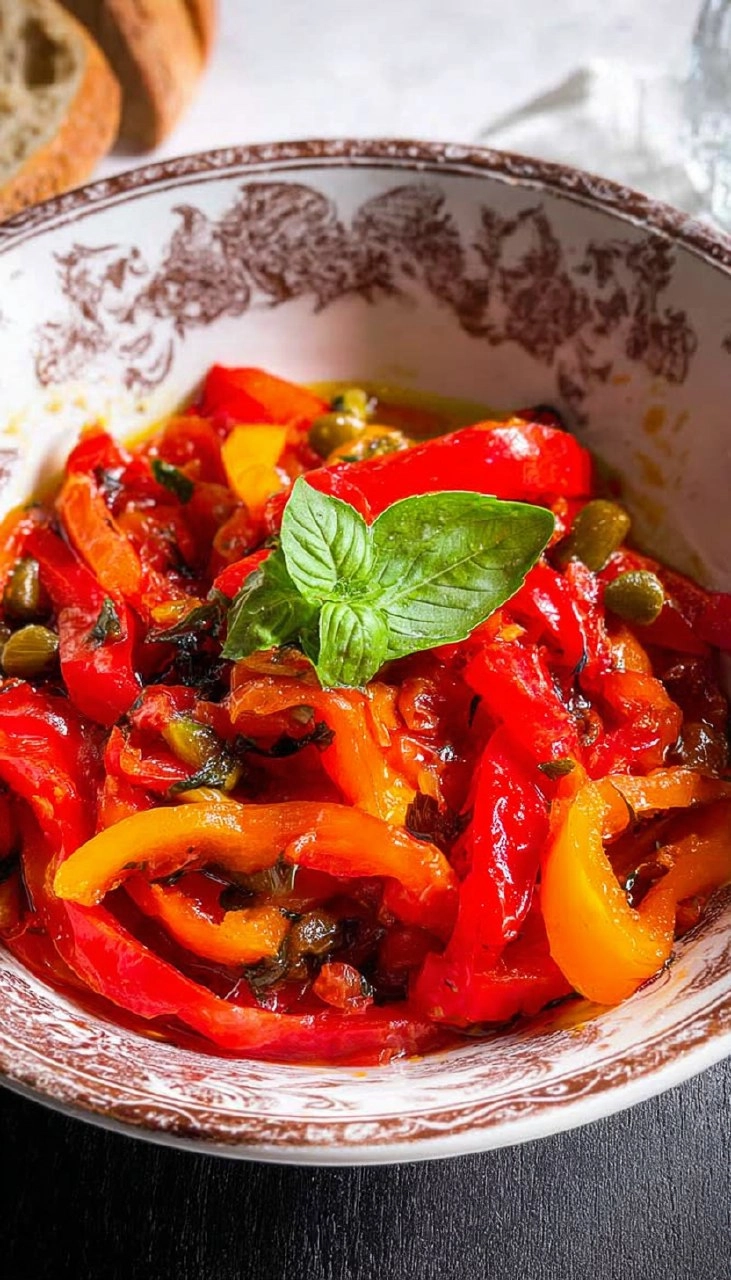 Peperonata