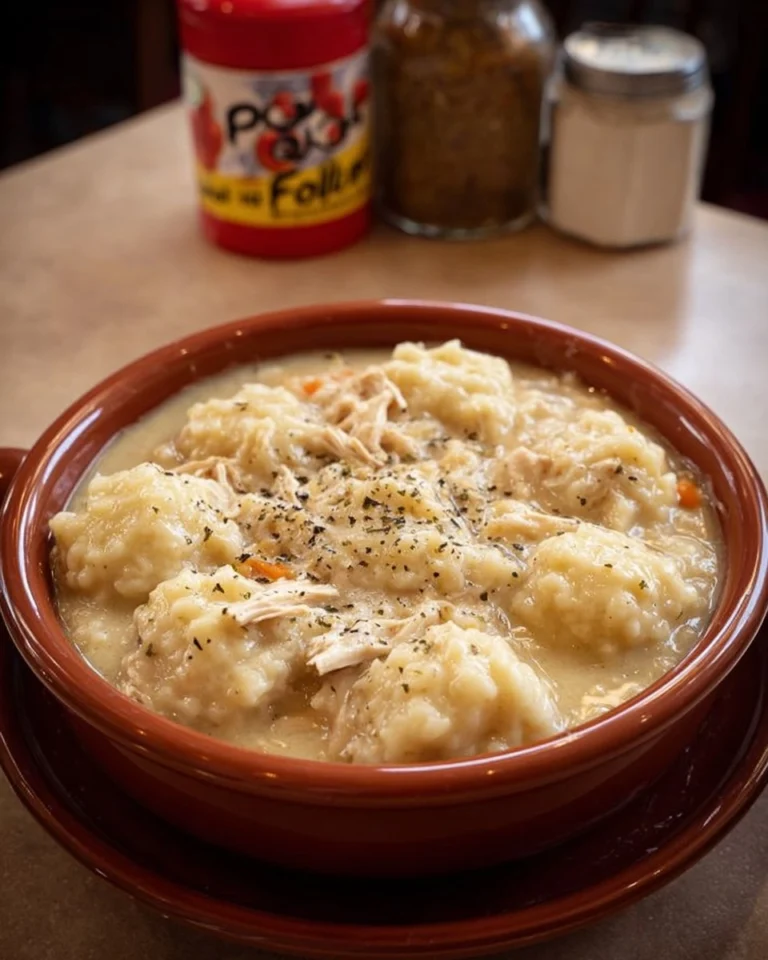 Po-Folks-Chicken-And-Dumplings-Recipe