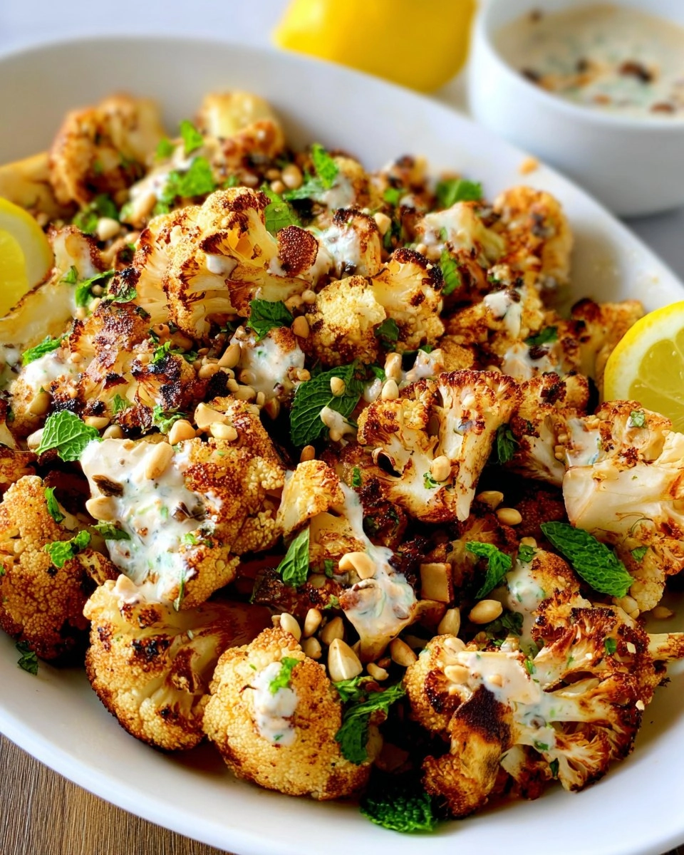 Roasted-Cauliflower-With-Tahini-Recipe