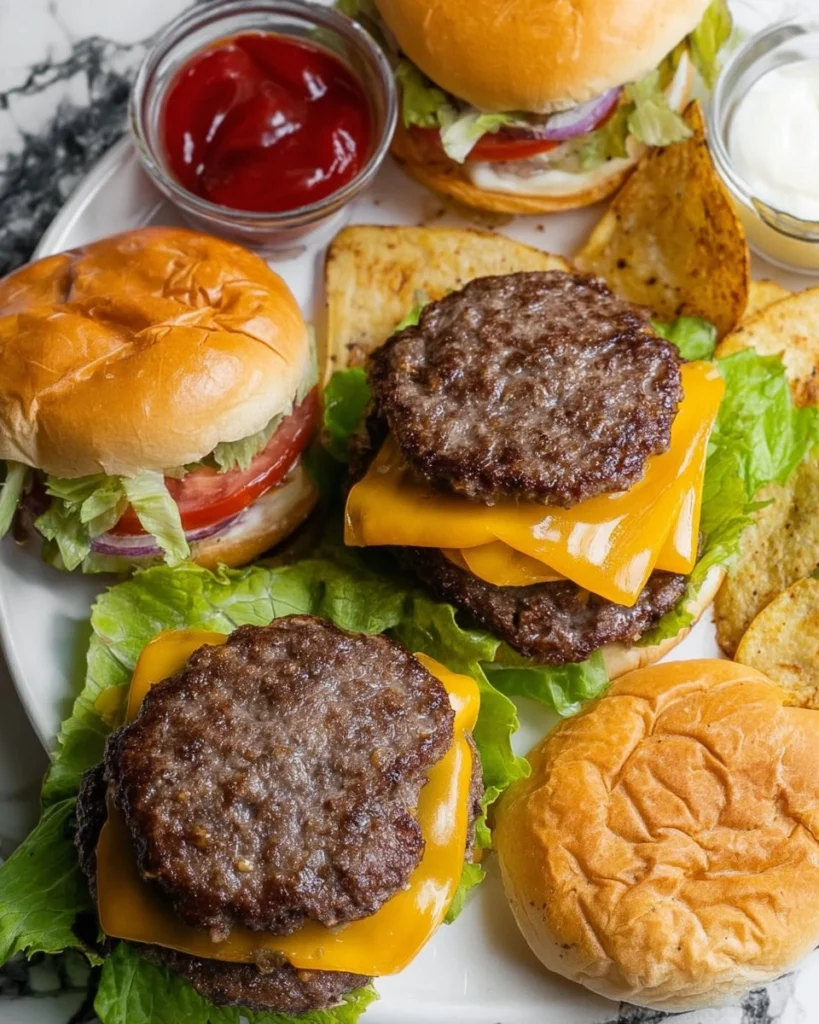 Sheet-Pan-Burgers-Recipe