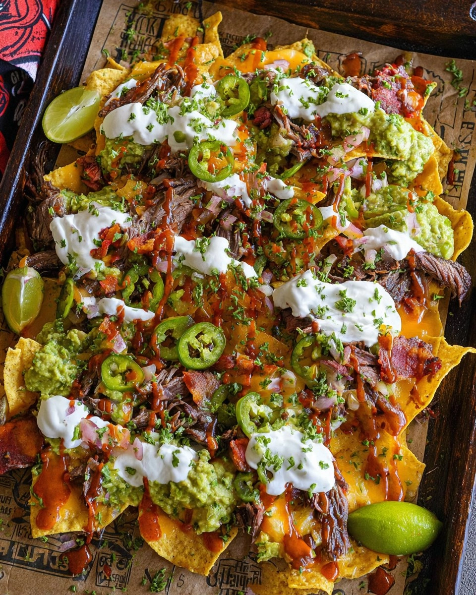 Smoked-Nachos-Recipe