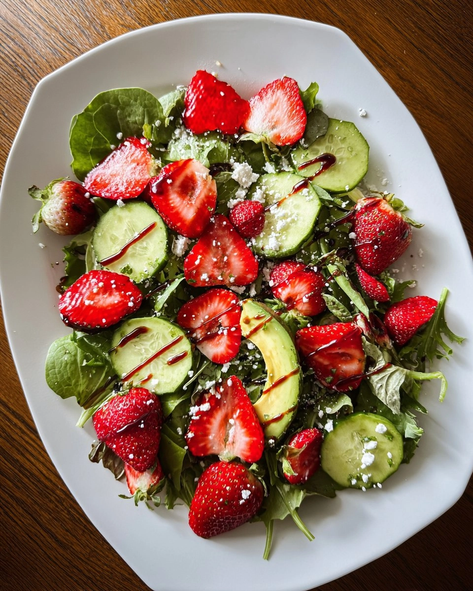 Home 2 Strawberry-Balsamic-Salad-Recipe