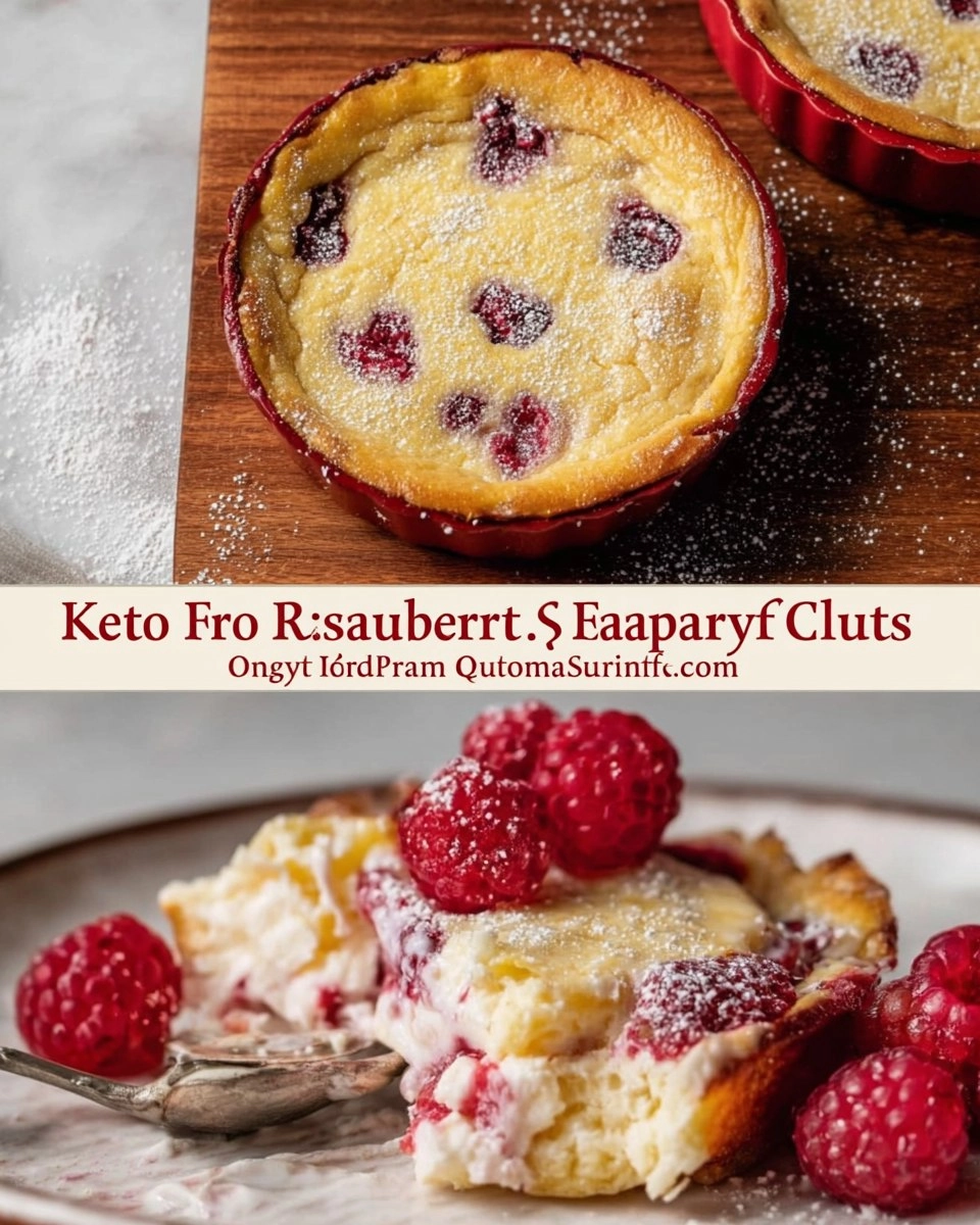 Home 3 Sugar-Free-Low-Carb-Keto-Raspberry-Clafoutis-Recipe