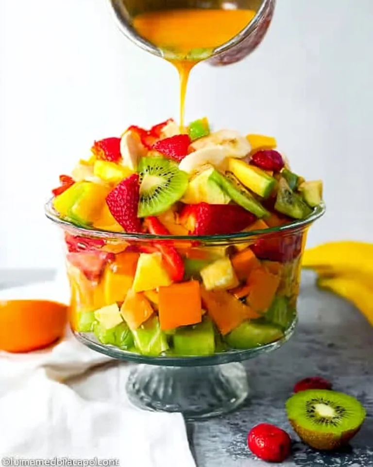 Tropical-Fruit-Salad-Recipe