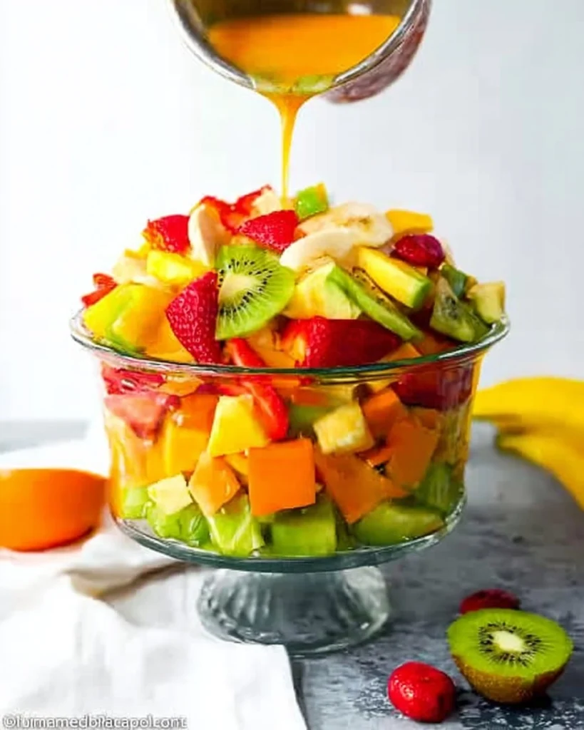 Tropical-Fruit-Salad-Recipe