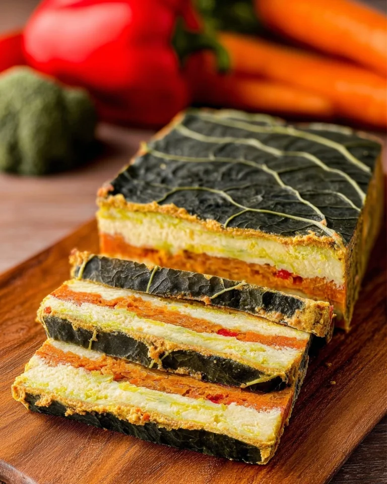Vegetable-Terrine-Recipe