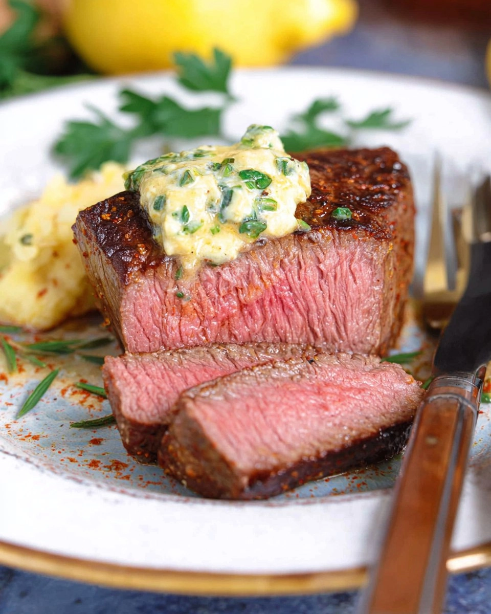 Air Fryer Sirloin Steak 6 Air Fryer Sirloin Steak
