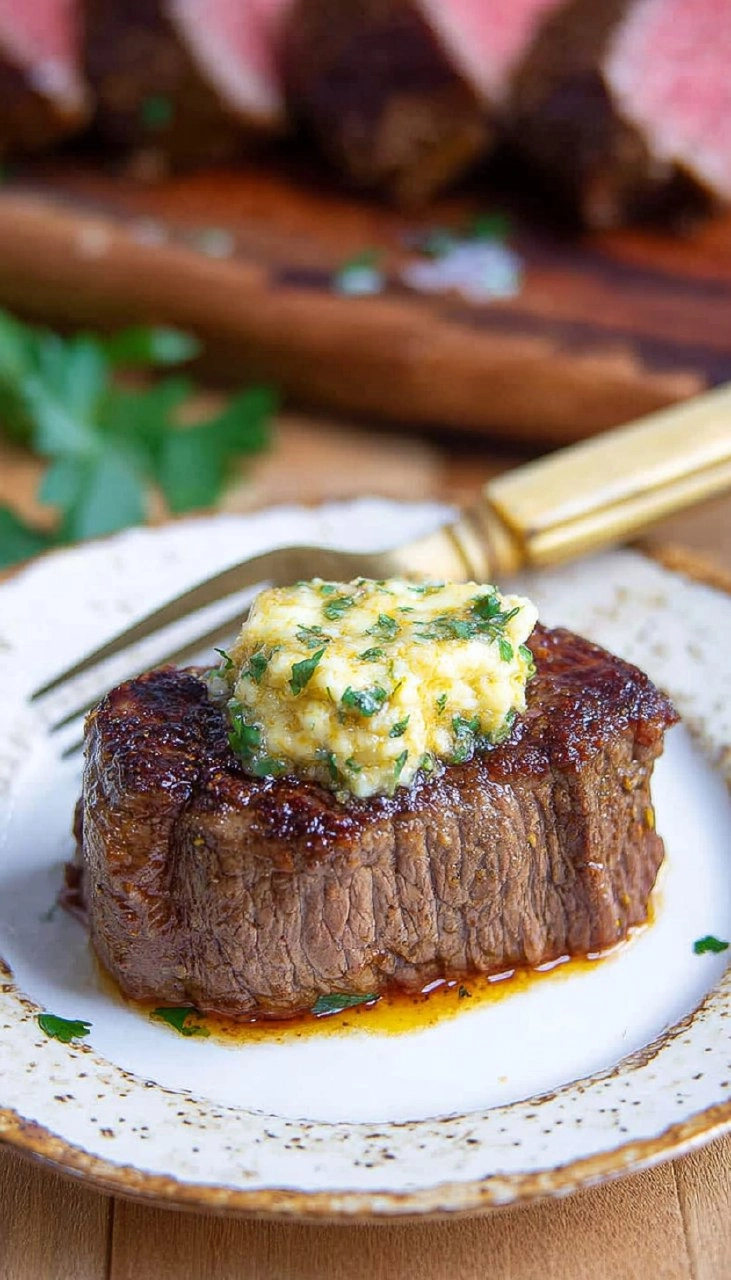 Air Fryer Sirloin Steak 7 Air Fryer Sirloin Steak