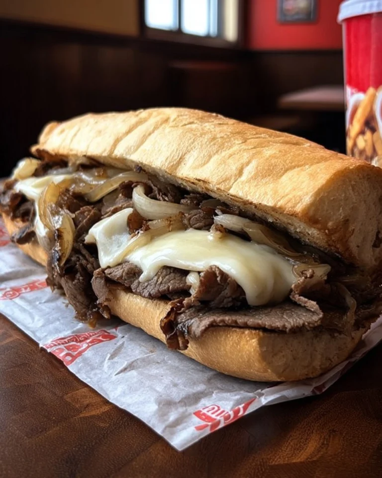 Arbys-Angus-Cheesesteak-Sandwich-Copycat-Recipe