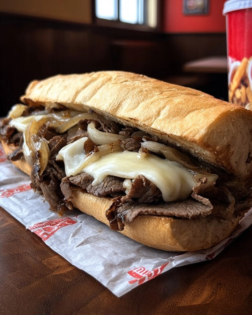 Arbys-Angus-Cheesesteak-Sandwich-Copycat-Recipe
