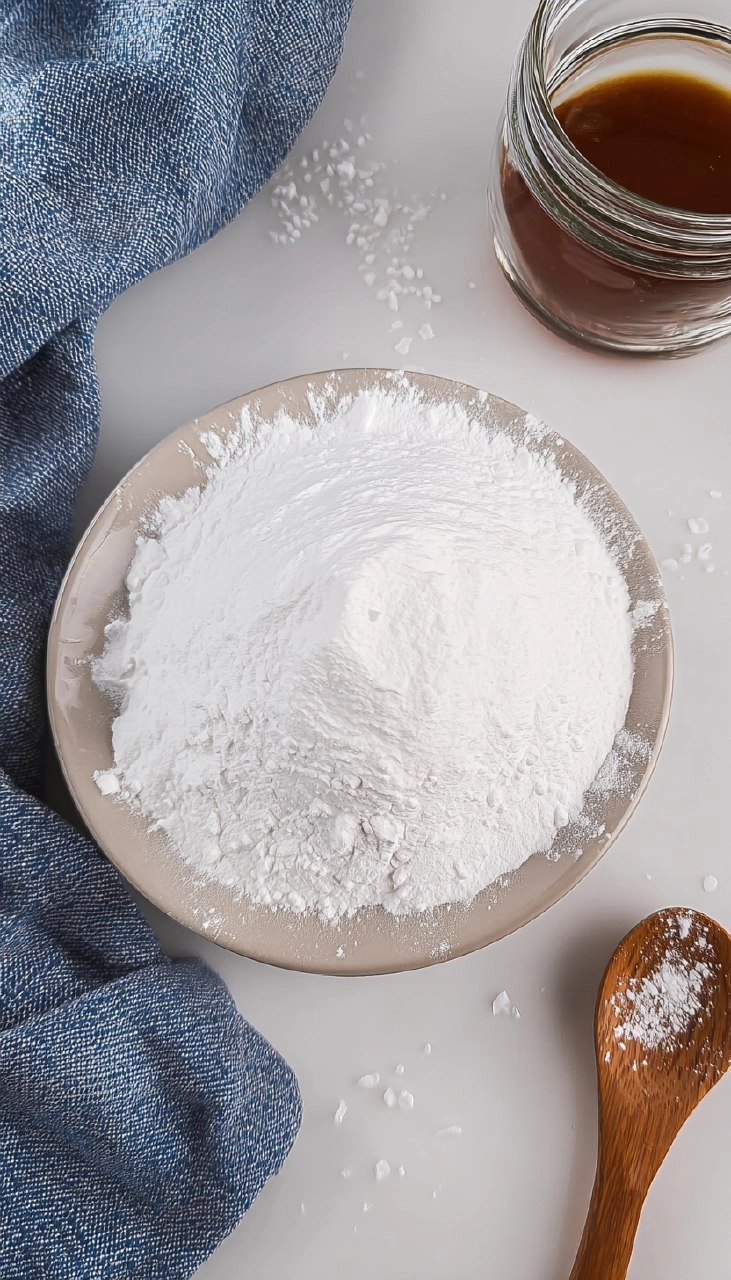 Baking Powder 7 Baking Powder