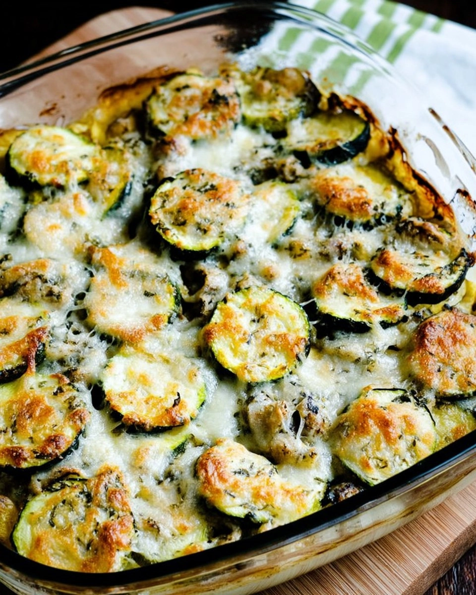 Cheesy-Zucchini-Bake-Recipe