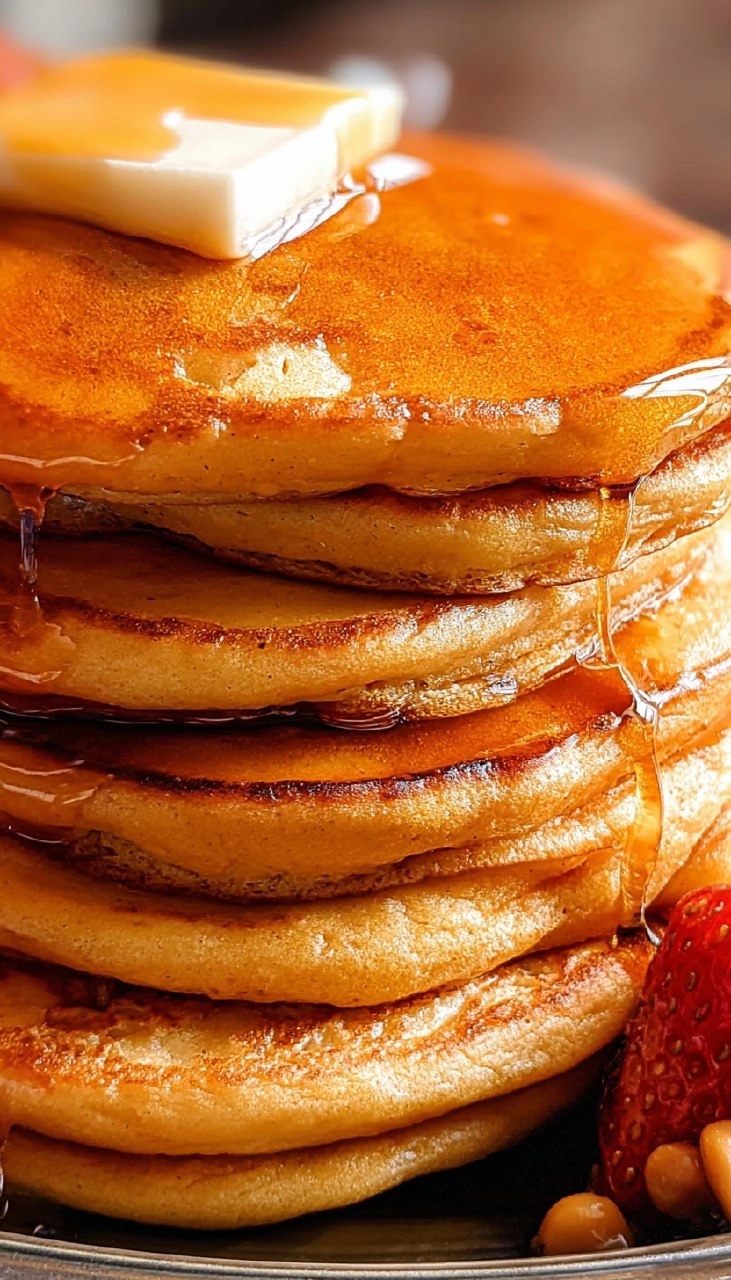 Chickpea Pancakes 7 Chickpea Pancakes