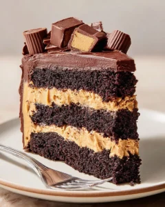 Chocolate-Peanut-Butter-Cake-Recipe