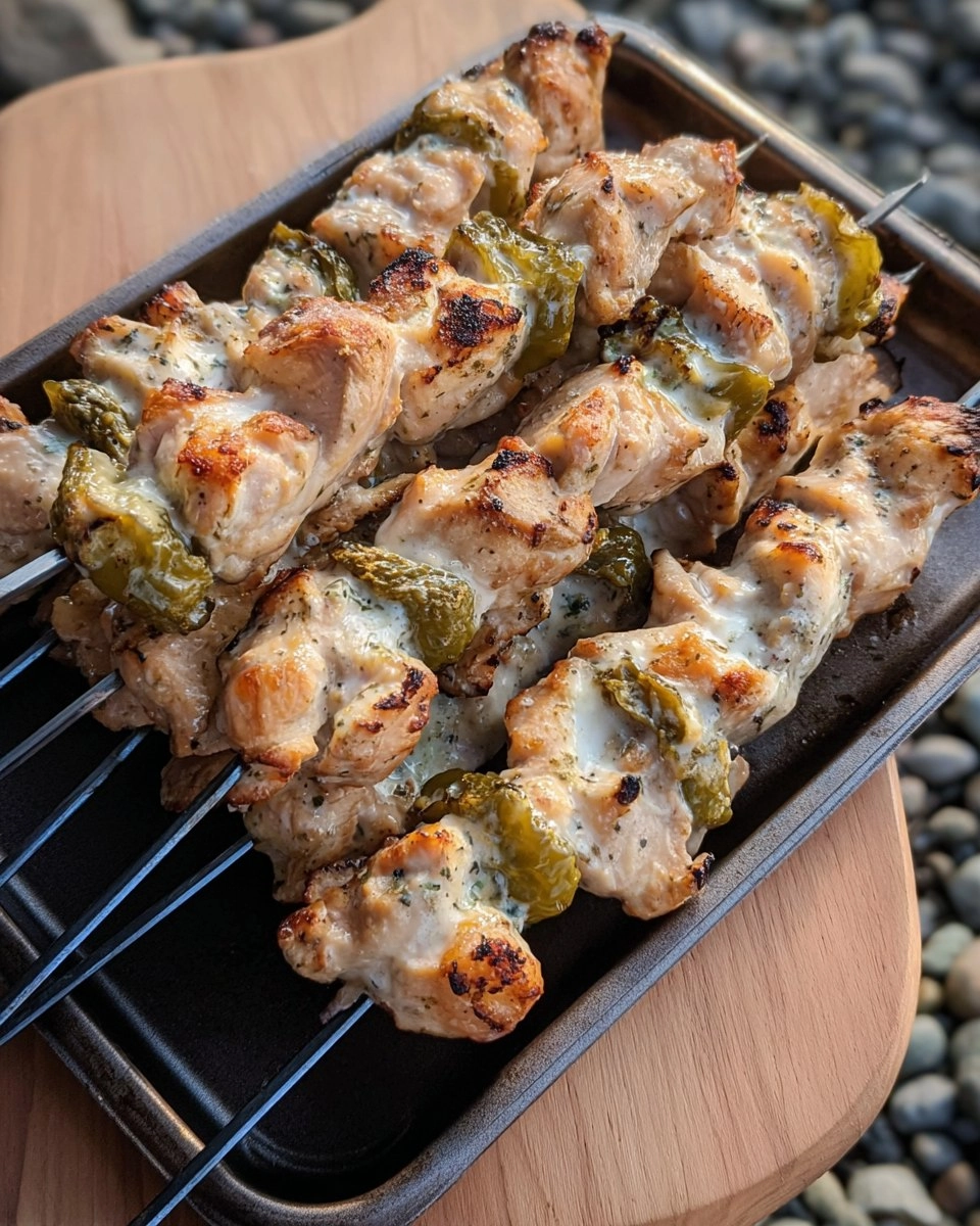 Dill-Pickle-Chicken-Skewers-Recipe