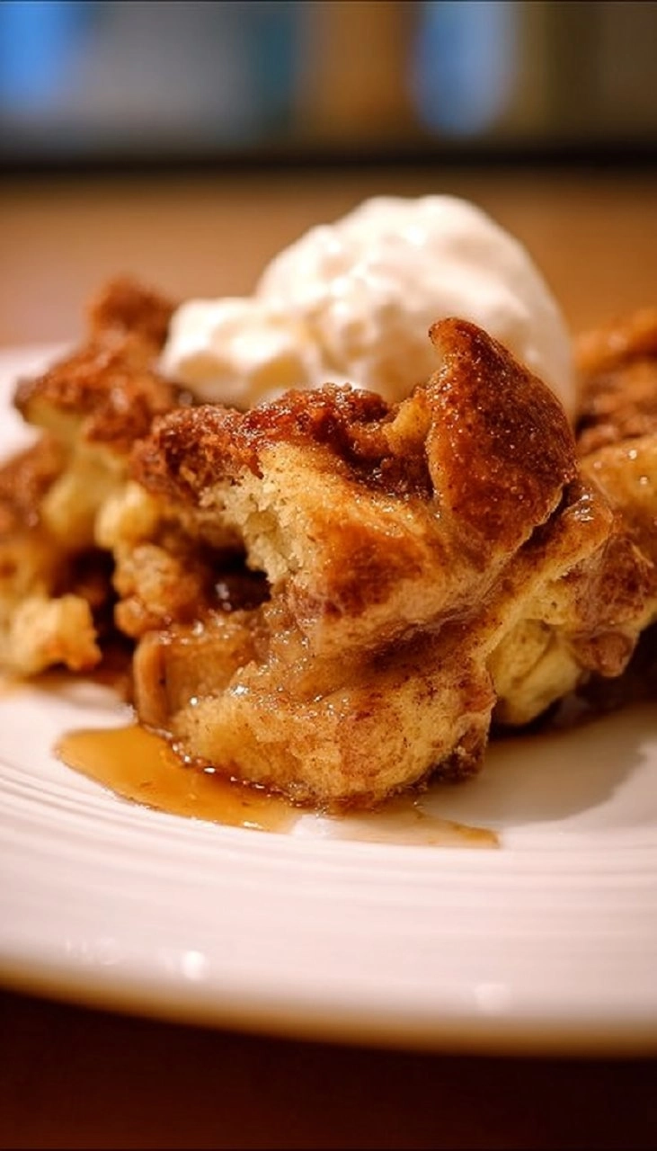 Disney'S Contemporary Resort Bread Pudding 7 Disney&Amp;Apos;S Contemporary Resort Bread Pudding