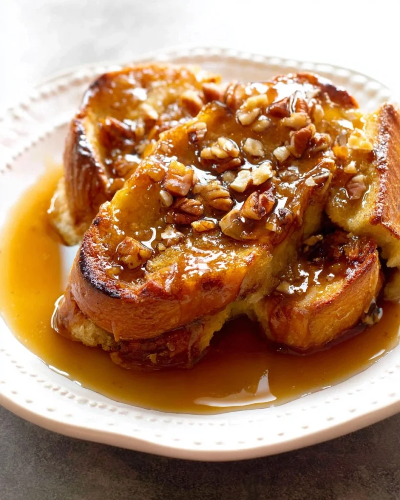 French-Toast-Casserole-Recipe