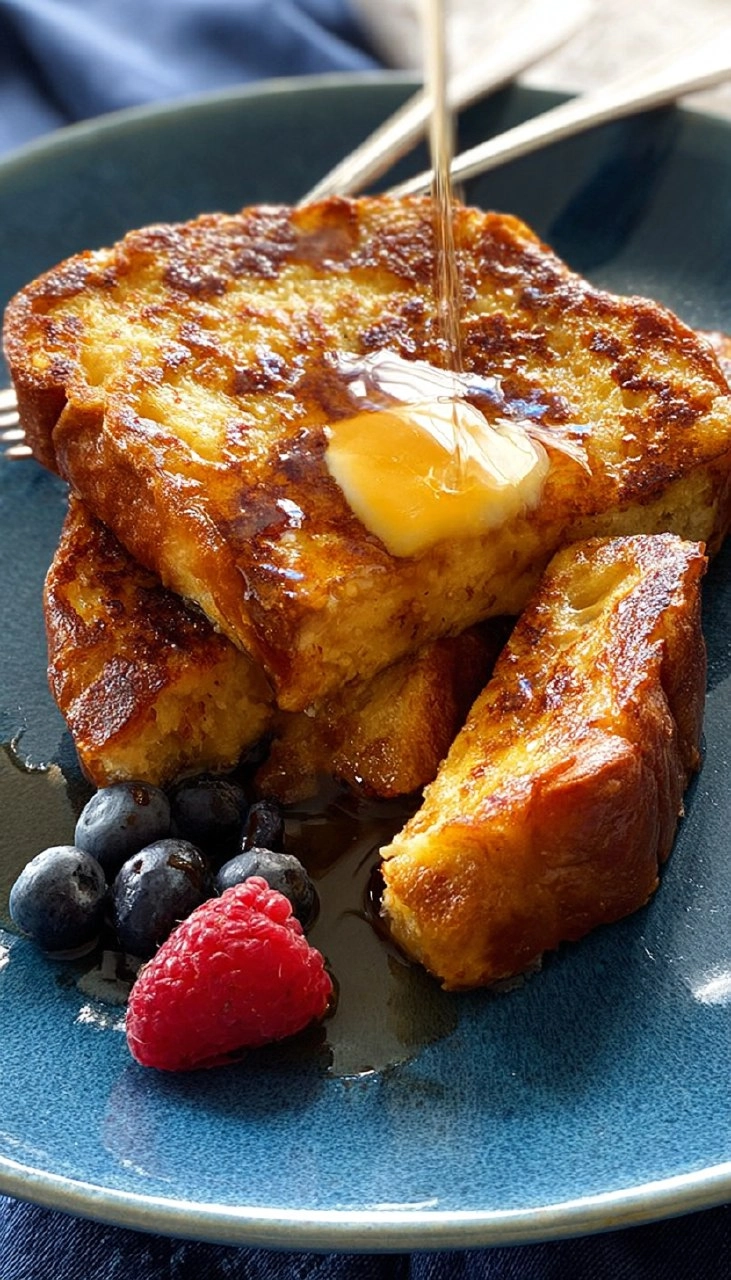 French Toast 7 French Toast