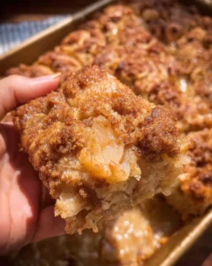 Fresh-Milled-Apple-Cinnamon-Crumble-Pull-Apart-Sourdough-Focaccia-Recipe