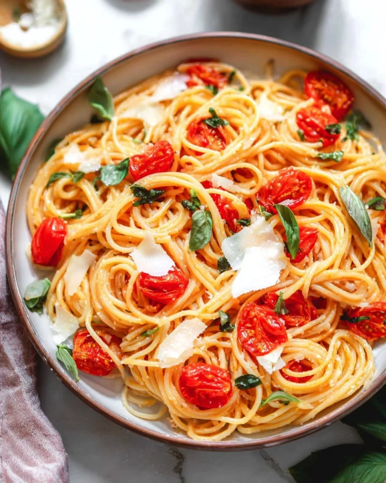 Fresh-Tomato-Pasta-Recipe