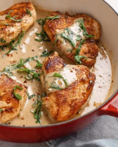 Garlic-Chicken-Recipe