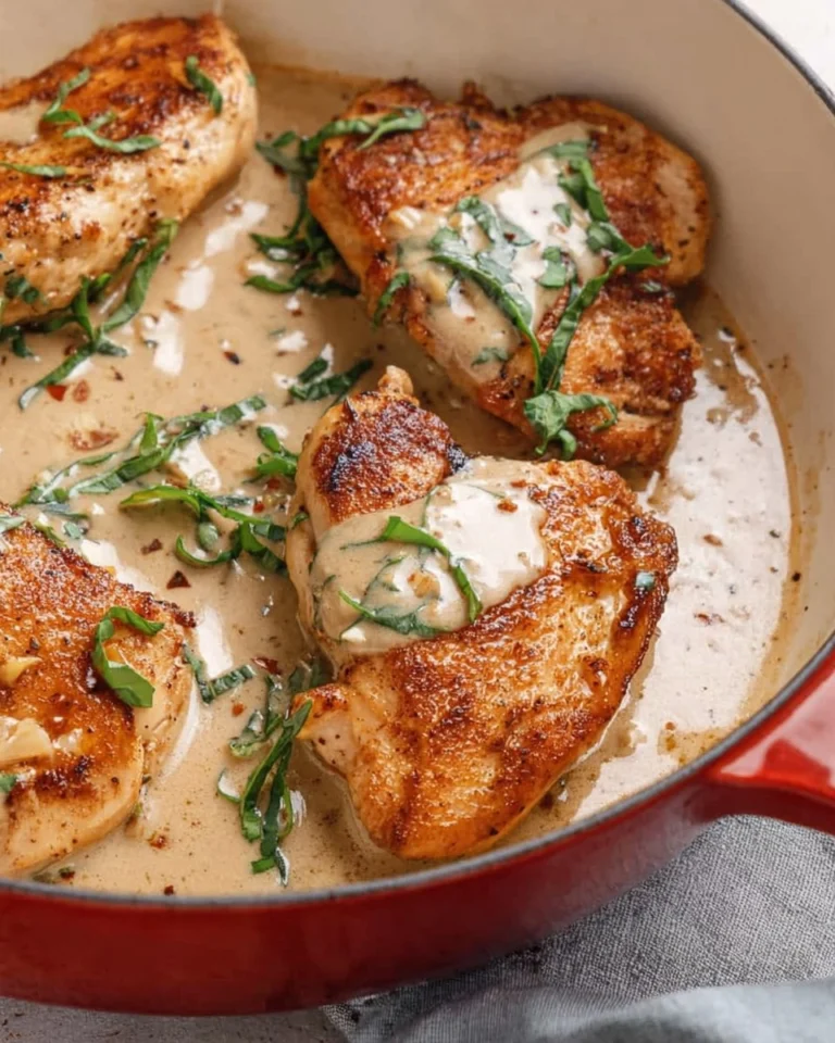 Garlic-Chicken-Recipe