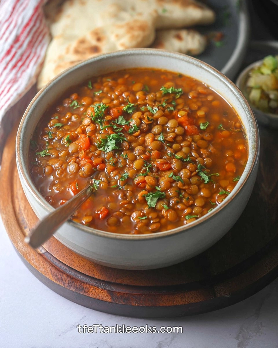 Hearty-One-Pot-Lentil-Soup-Recipe
