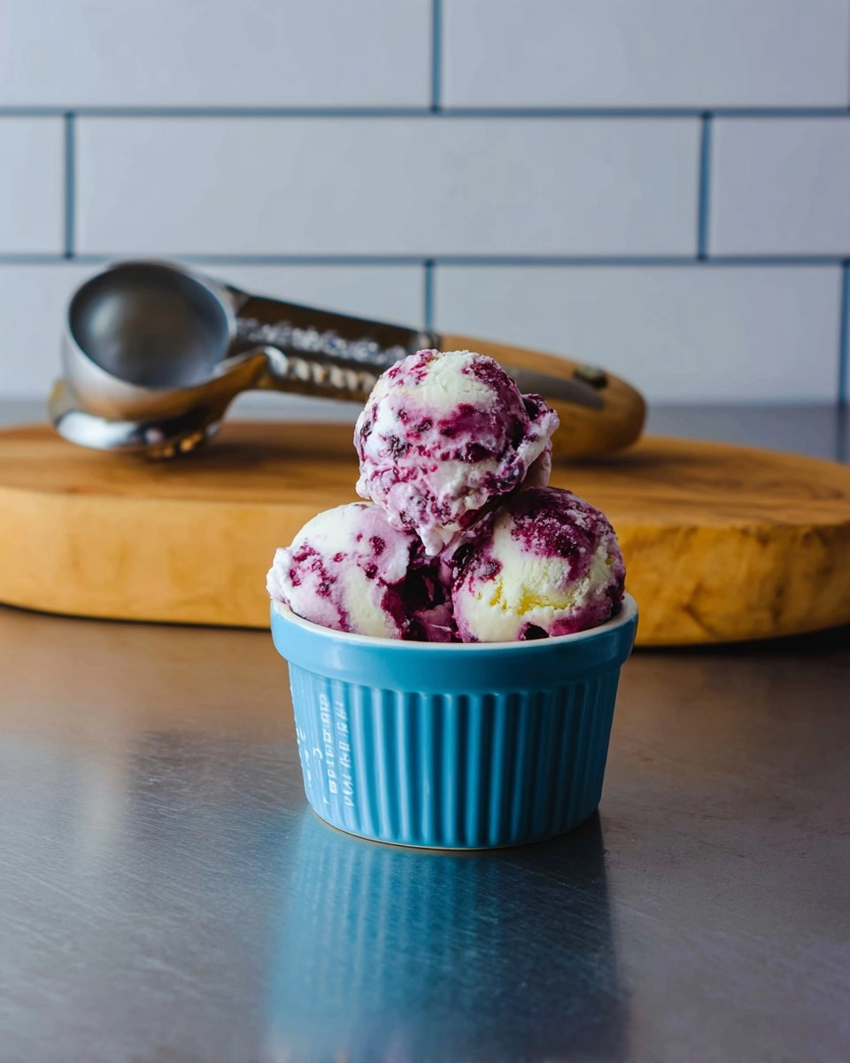 Lemon-Blueberry-Cheesecake-Ice-Cream-Recipe