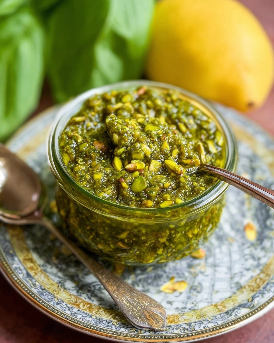 Home 2 Pesto-Di-Pistacchi-Recipe