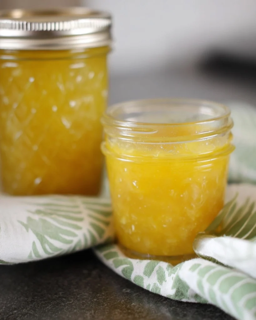 Pineapple-Jelly-Recipe