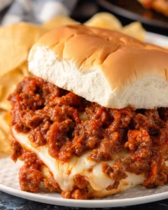 Pizza-Sloppy-Joes-Recipe